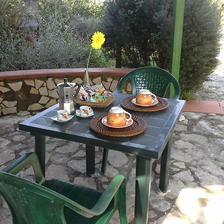 Bed and Breakfast I Giardini Di Capodimonte 2 Neapel Exterior foto